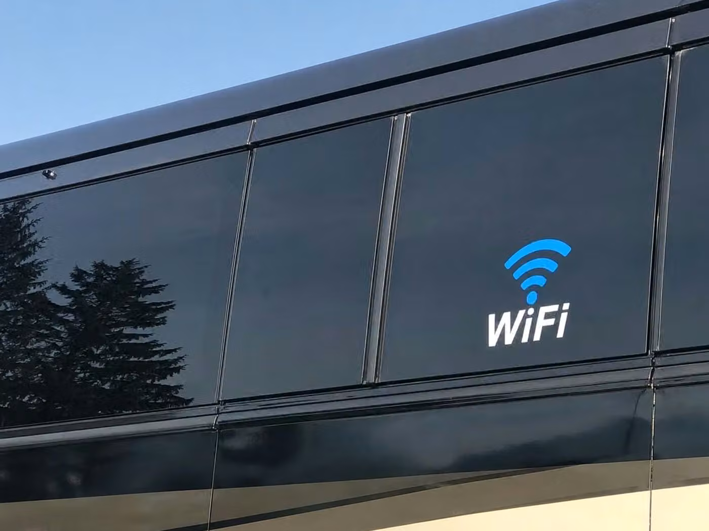 atascadero charter bus wifi